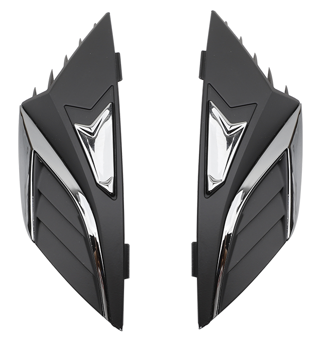 FF900 Luftindtag øverst matsort